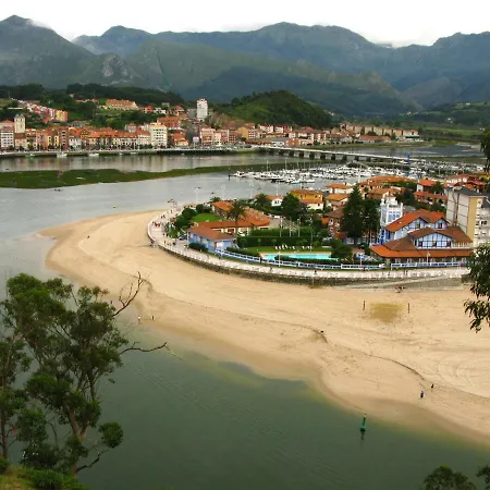 La Fuente Semesterbostad